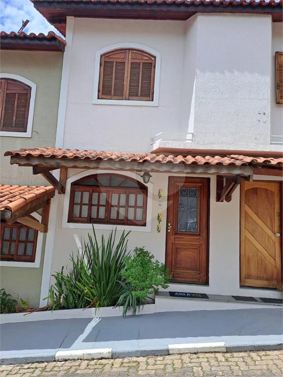 Vende-se CASA EM CONDOMÍNIO 73m² -Vila Paulistana - 02 dormitorios, Sala , Cozinha, Lavabo,01 vaga