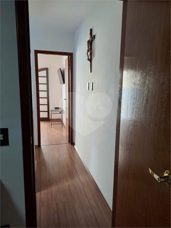 Vende-se CASA EM CONDOMÍNIO 73m² -Vila Paulistana - 02 dormitorios, Sala , Cozinha, Lavabo,01 vaga