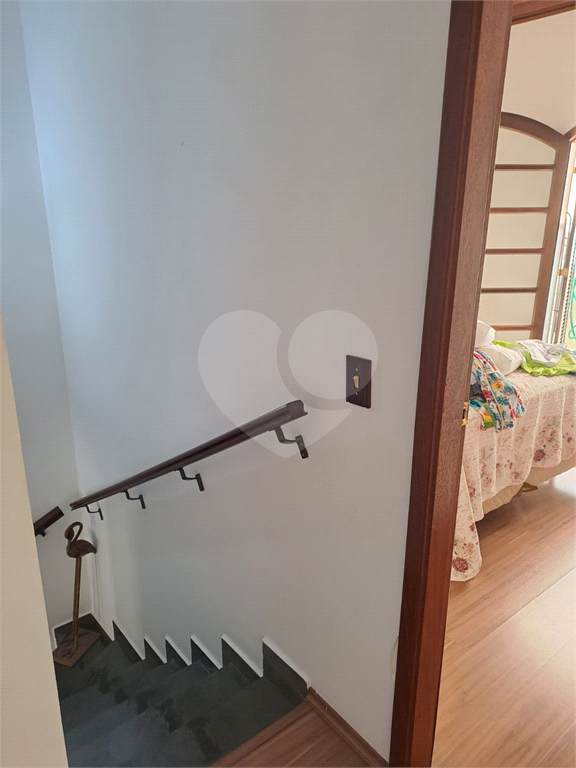 Vende-se CASA EM CONDOMÍNIO 73m² -Vila Paulistana - 02 dormitorios, Sala , Cozinha, Lavabo,01 vaga