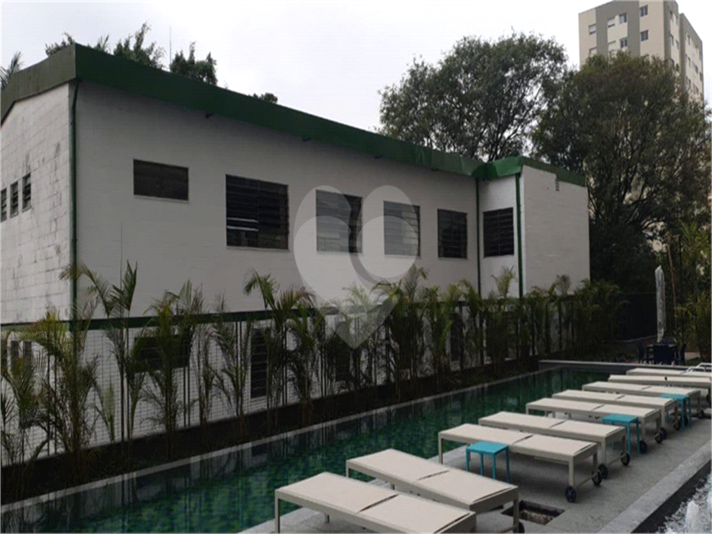 Apartamento Vila Sônia 31m próximo ao Mêtro Vila Sônia 