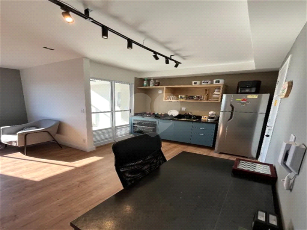 Apartamento Vila Sônia 31m próximo ao Mêtro Vila Sônia 