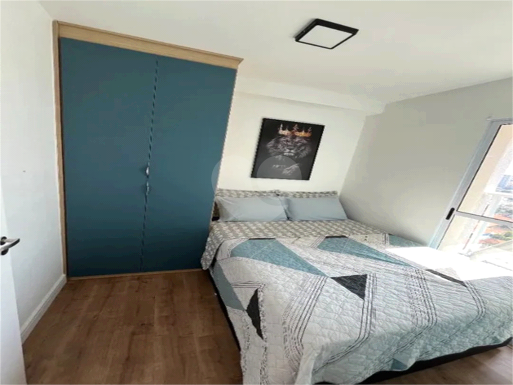 Apartamento Vila Sônia 31m próximo ao Mêtro Vila Sônia 