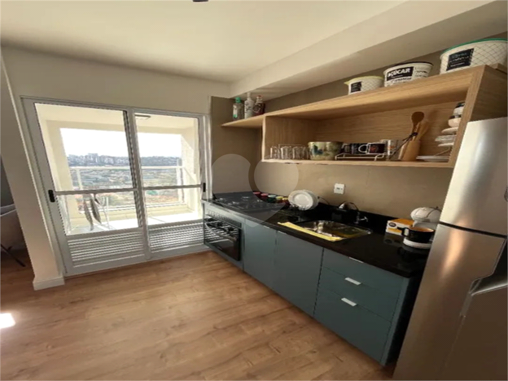 Apartamento Vila Sônia 31m próximo ao Mêtro Vila Sônia 