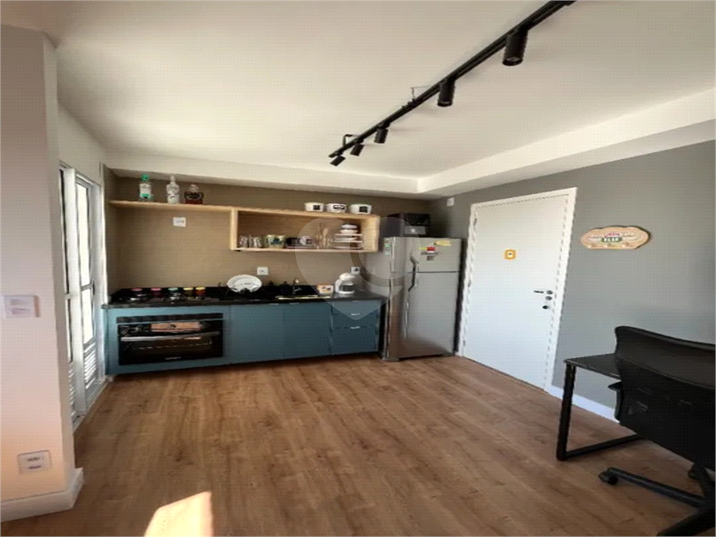 Apartamento Vila Sônia 31m próximo ao Mêtro Vila Sônia 