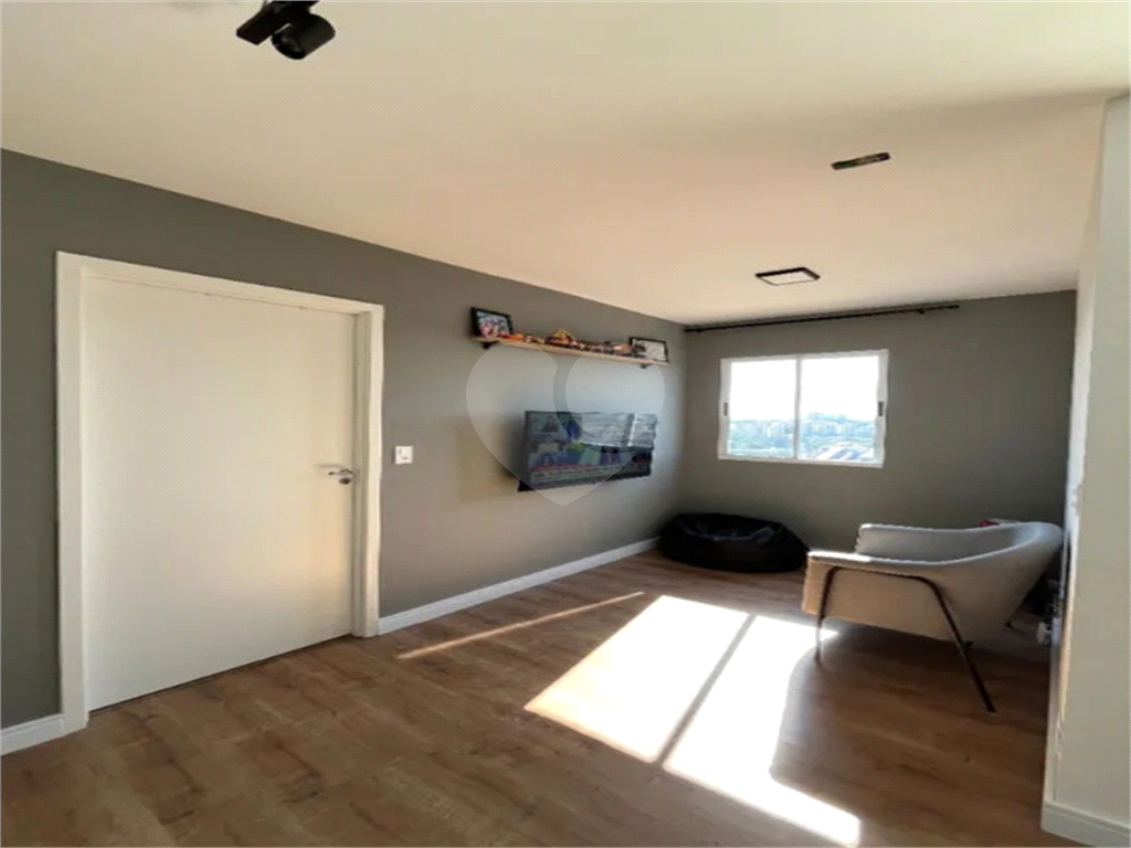 Apartamento Vila Sônia 31m próximo ao Mêtro Vila Sônia 
