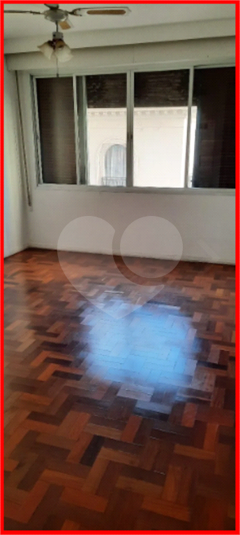 APARTAMENTO em HIGIENÓPOLIS