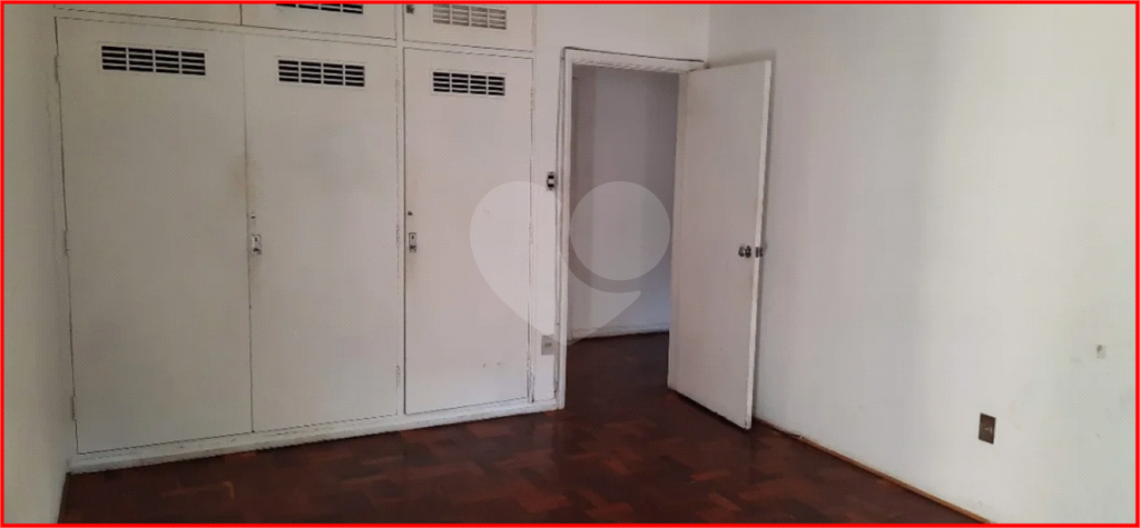 APARTAMENTO em HIGIENÓPOLIS