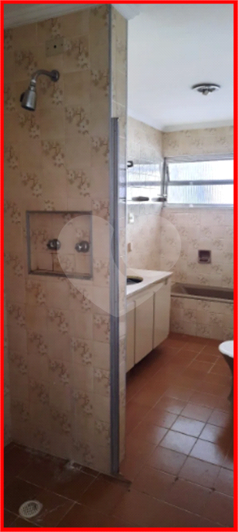 APARTAMENTO em HIGIENÓPOLIS