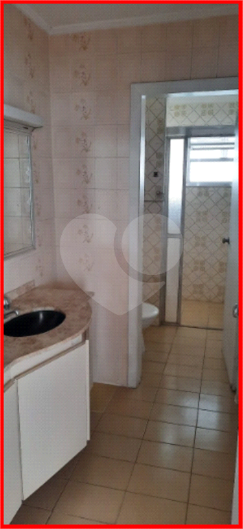 APARTAMENTO em HIGIENÓPOLIS