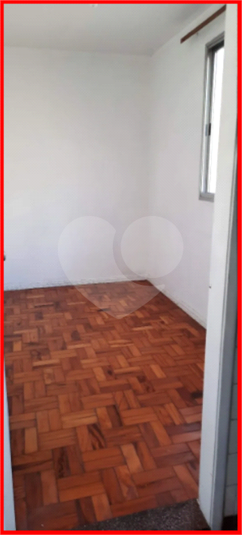 APARTAMENTO em HIGIENÓPOLIS