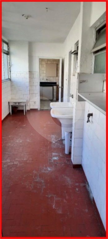 APARTAMENTO em HIGIENÓPOLIS