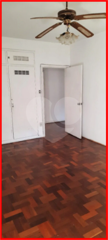 APARTAMENTO em HIGIENÓPOLIS