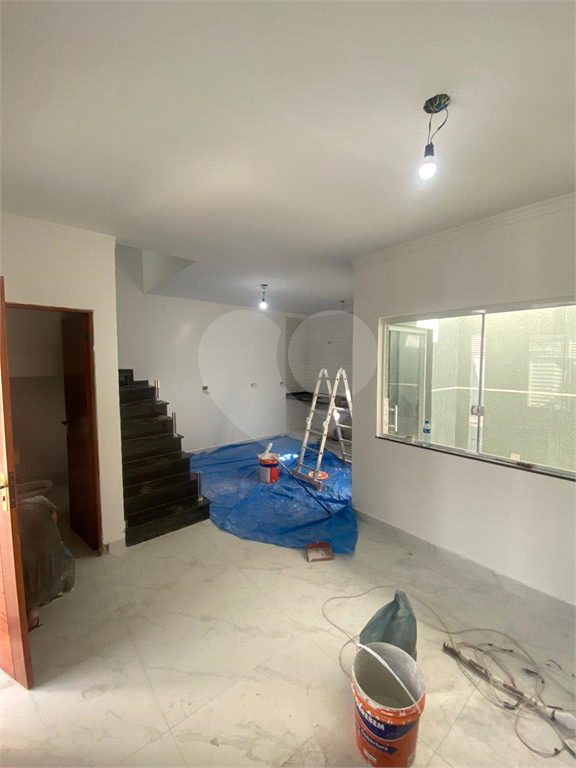 Sobrado à venda e aluguel com 2 quartos, 48m² - Foto 13