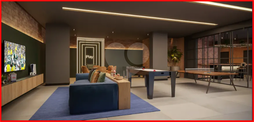 APARTAMENTO em ALTO DA LAPA