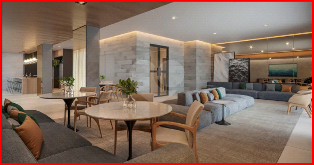 APARTAMENTO em ALTO DA LAPA