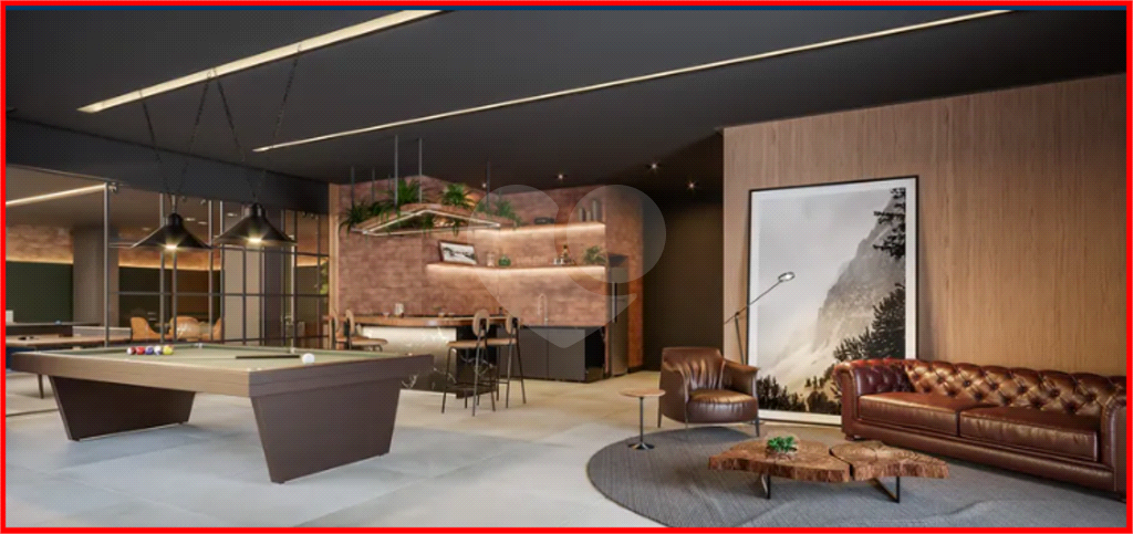 APARTAMENTO em ALTO DA LAPA