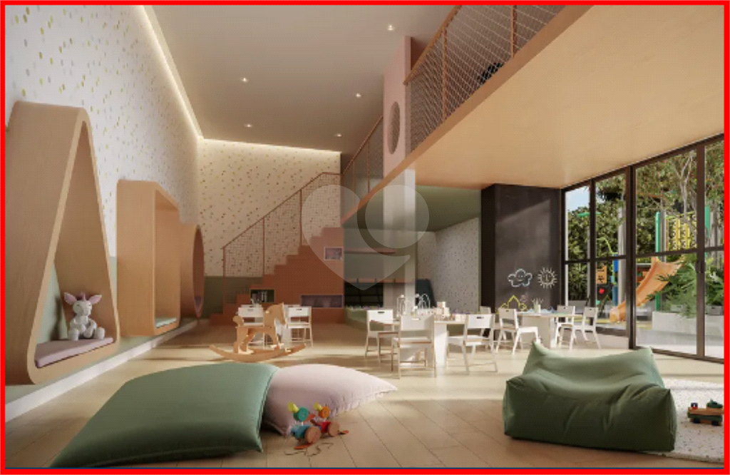 APARTAMENTO em ALTO DA LAPA