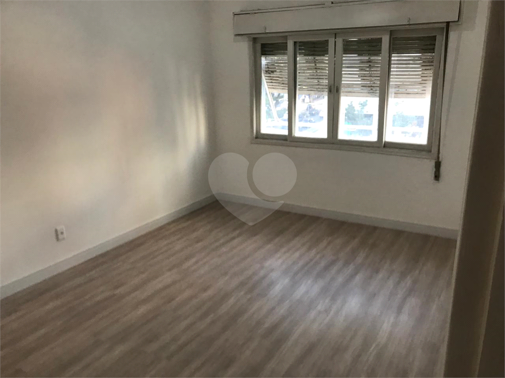 APARTAMENTO em JARDIM AMÉRICA