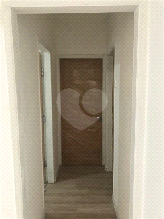 APARTAMENTO em JARDIM AMÉRICA