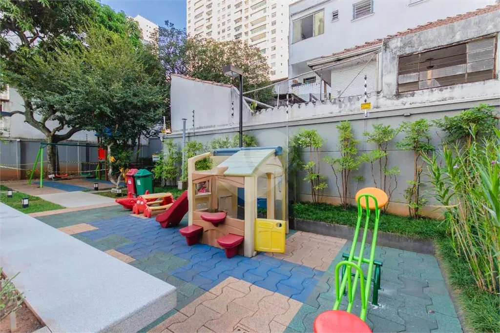 Apartamento tipo studio a 400m da estação Ana Rosa - 1 vaga - lazer 