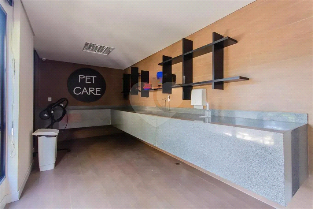 Apartamento tipo studio a 400m da estação Ana Rosa - 1 vaga - lazer 