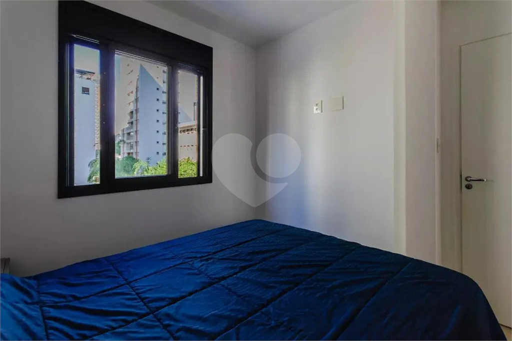Apartamento tipo studio a 400m da estação Ana Rosa - 1 vaga - lazer 
