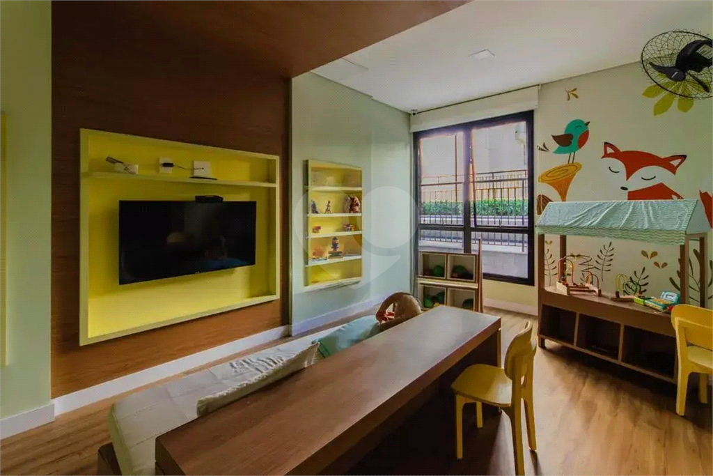 Apartamento tipo studio a 400m da estação Ana Rosa - 1 vaga - lazer 
