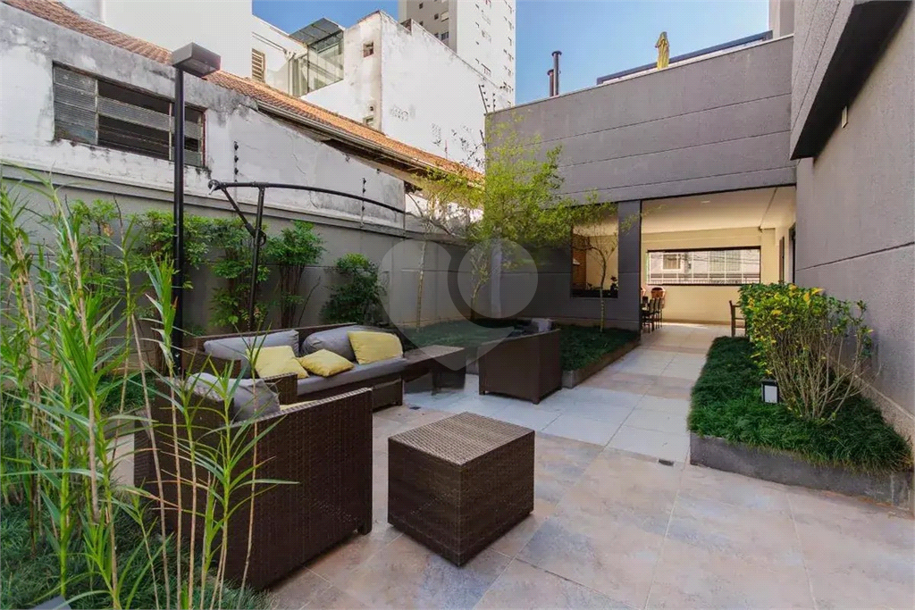 Apartamento tipo studio a 400m da estação Ana Rosa - 1 vaga - lazer 