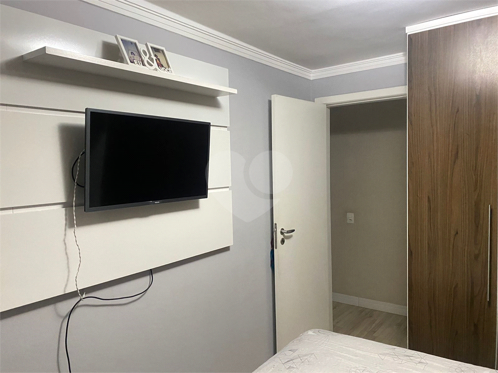 APARTAMENTO em TREMEMBÉ