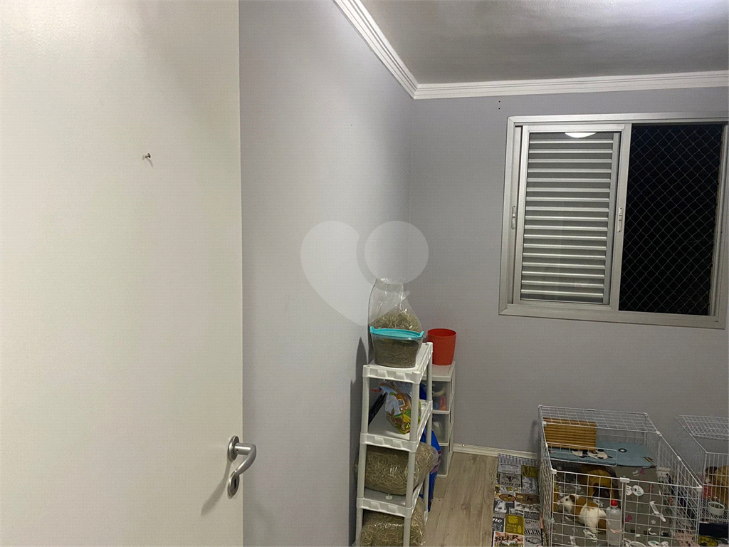 APARTAMENTO em TREMEMBÉ