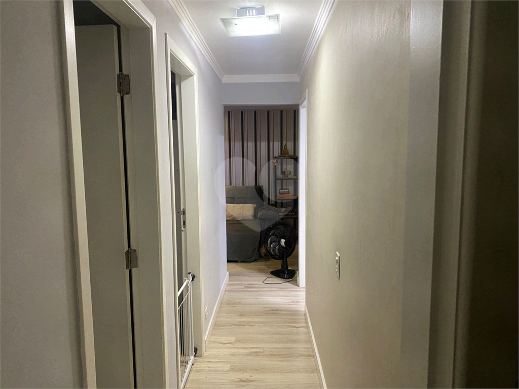 APARTAMENTO em TREMEMBÉ