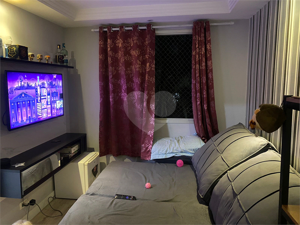 APARTAMENTO em TREMEMBÉ