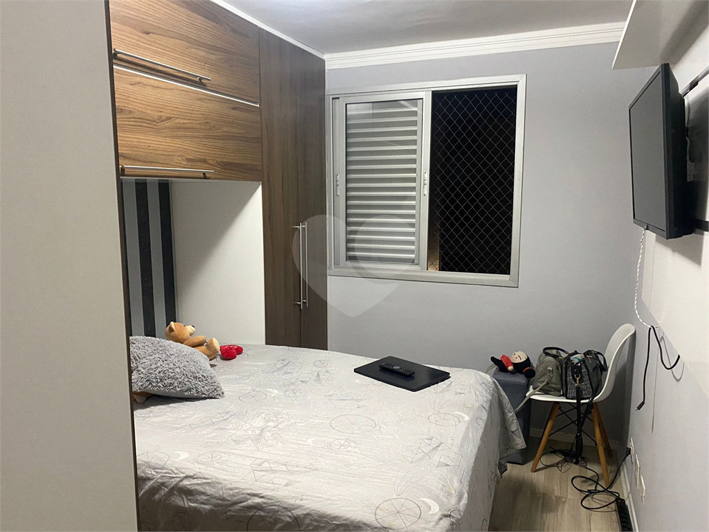 APARTAMENTO em TREMEMBÉ
