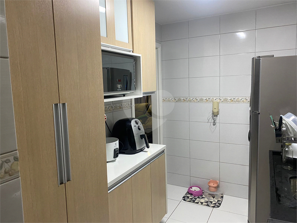 APARTAMENTO em TREMEMBÉ