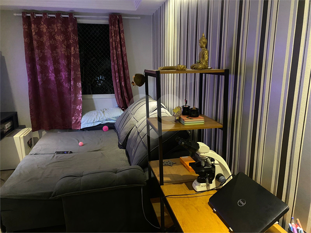 APARTAMENTO em TREMEMBÉ
