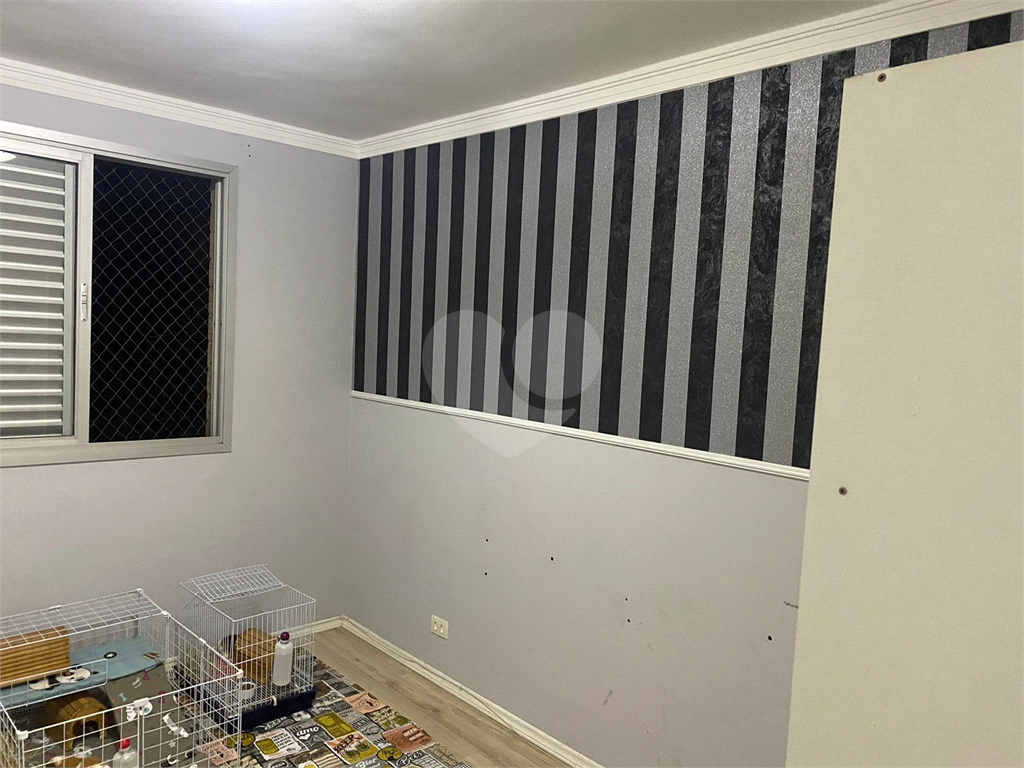 APARTAMENTO em TREMEMBÉ