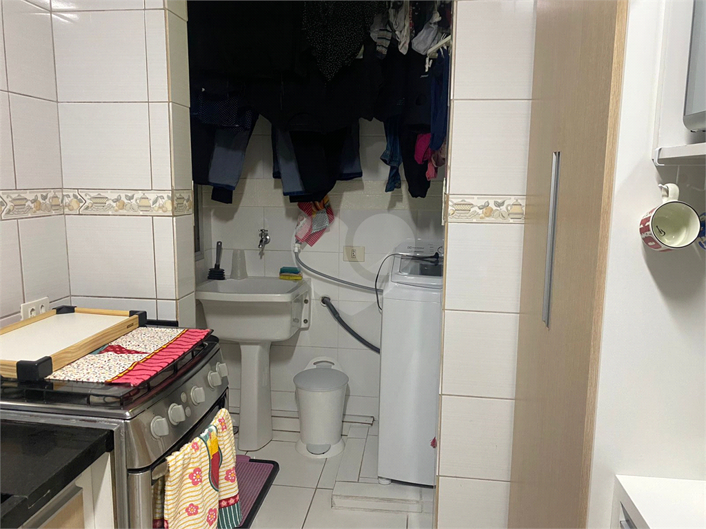 APARTAMENTO em TREMEMBÉ