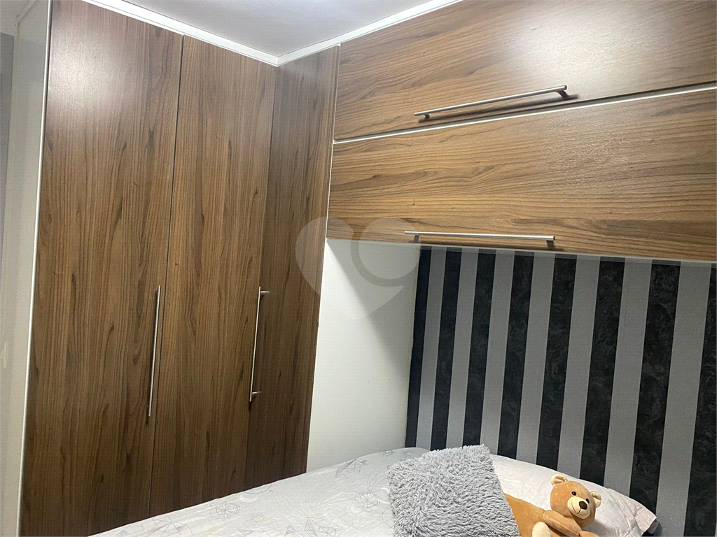 APARTAMENTO em TREMEMBÉ