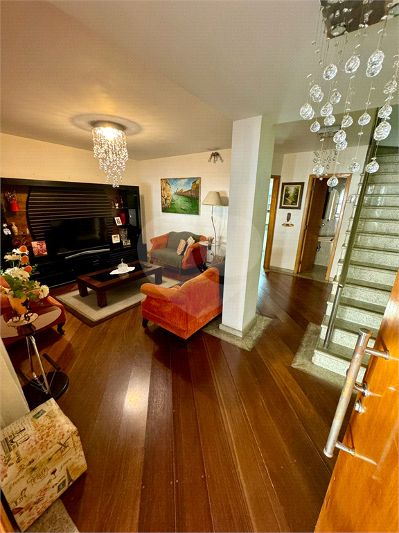 CASA em SANTANA