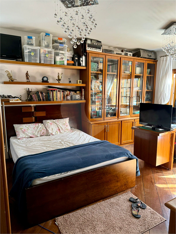 CASA em SANTANA