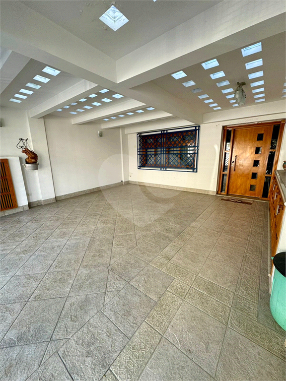 CASA em SANTANA