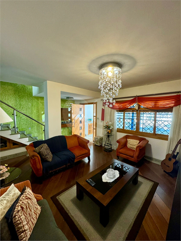 CASA em SANTANA