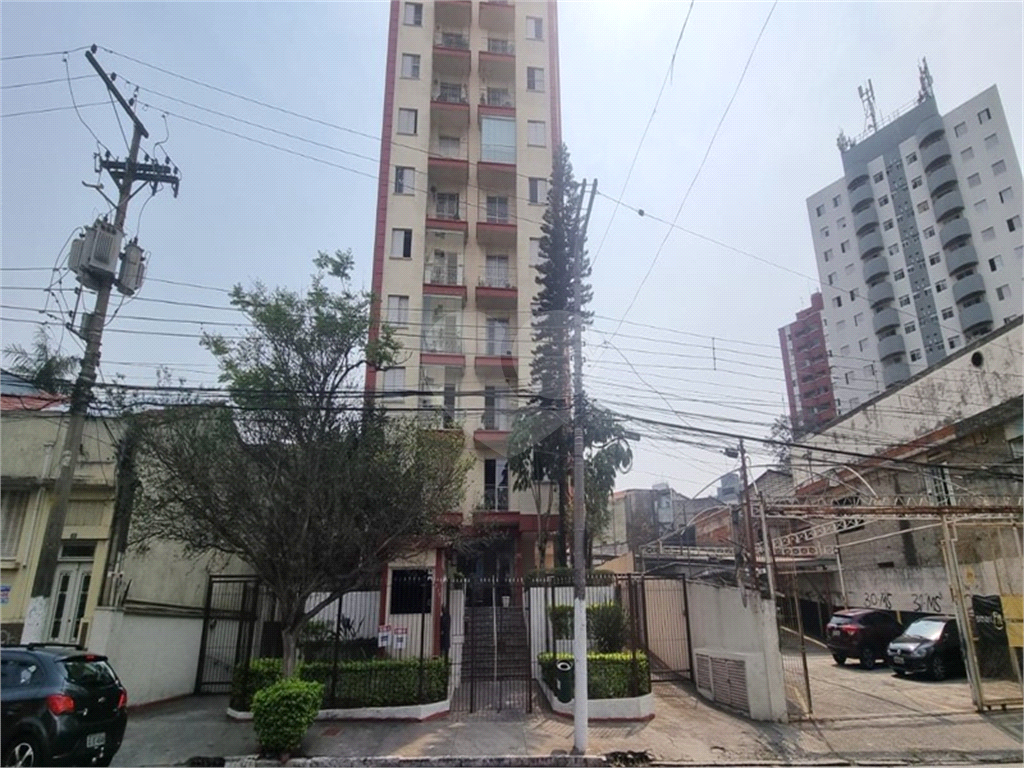 APARTAMENTO em CASA VERDE