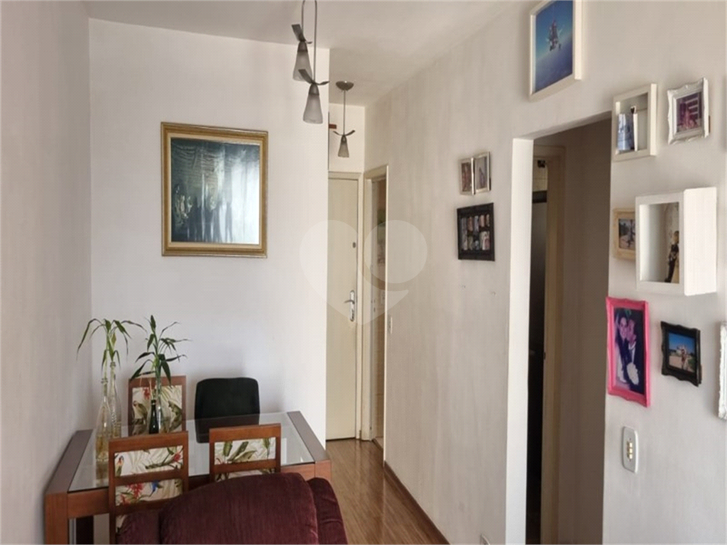 APARTAMENTO em CASA VERDE
