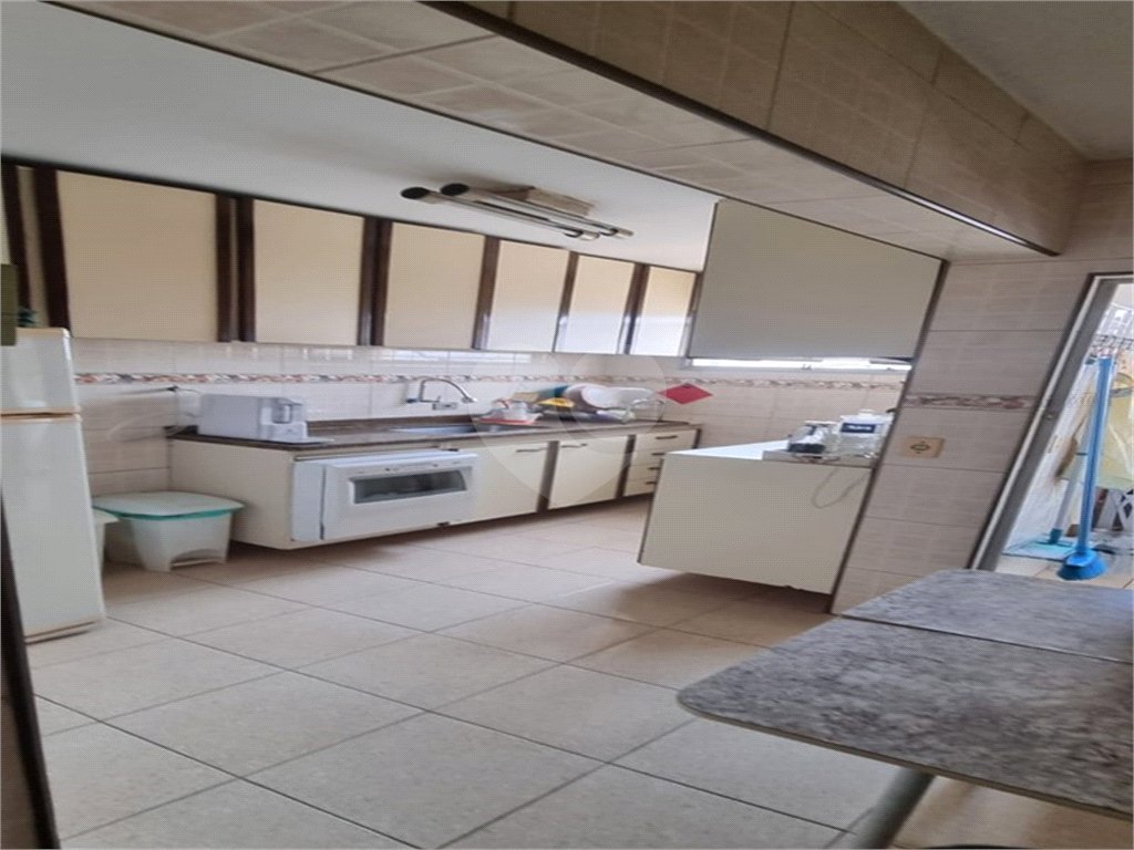 APARTAMENTO em CASA VERDE