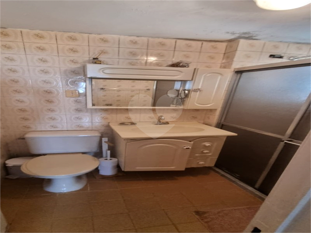 APARTAMENTO em CASA VERDE