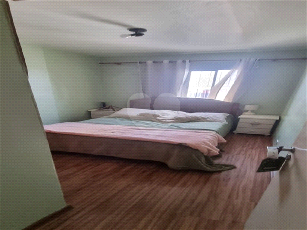 APARTAMENTO em CASA VERDE
