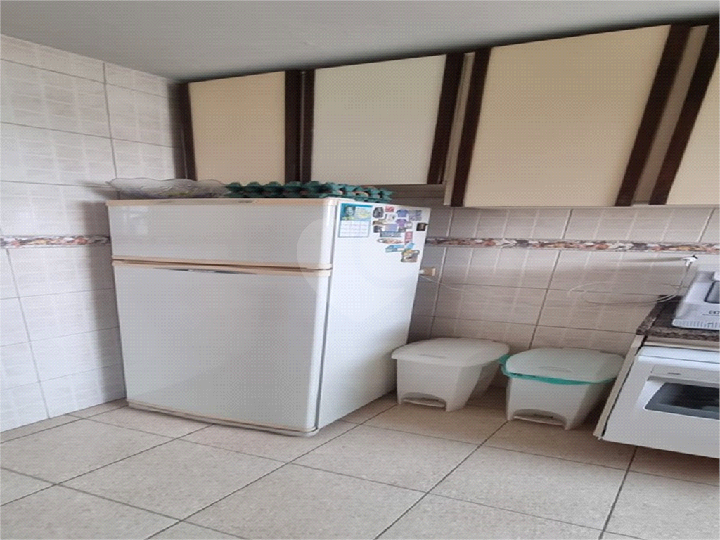 APARTAMENTO em CASA VERDE
