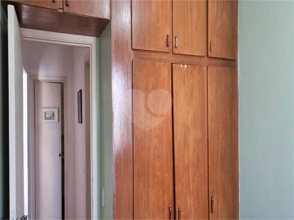 APARTAMENTO em CASA VERDE