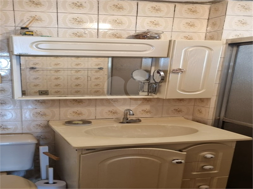 APARTAMENTO em CASA VERDE